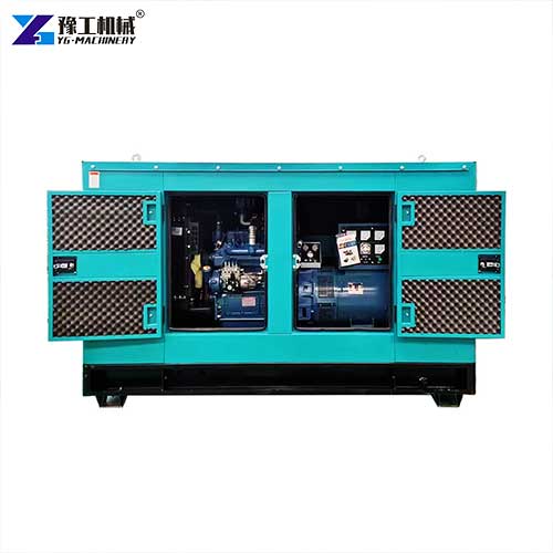 small diesel generators for sale