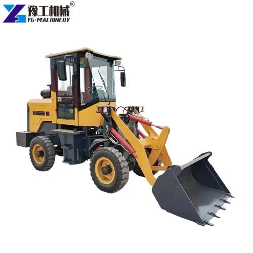 small wheel loader for sale