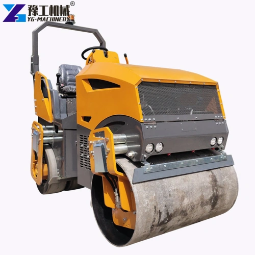 vibratory roller for sale