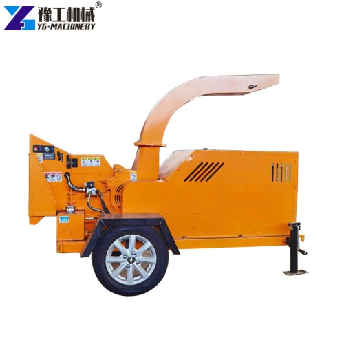 wood chipper shredder for sale