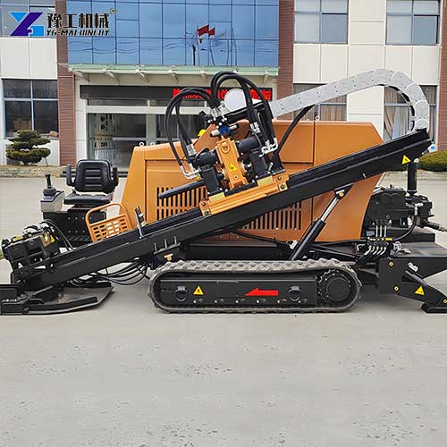 HDD drilling equipment price