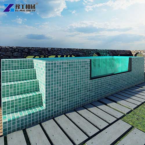 affordable container pool