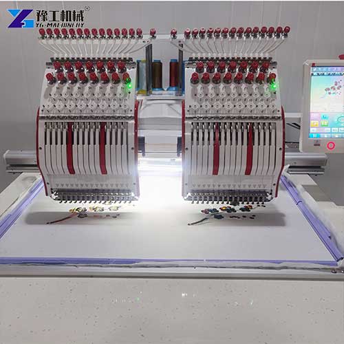 buy embroidery machine