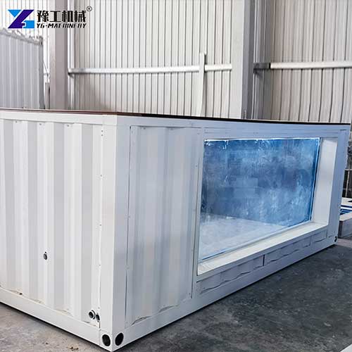 buy shipping container pool