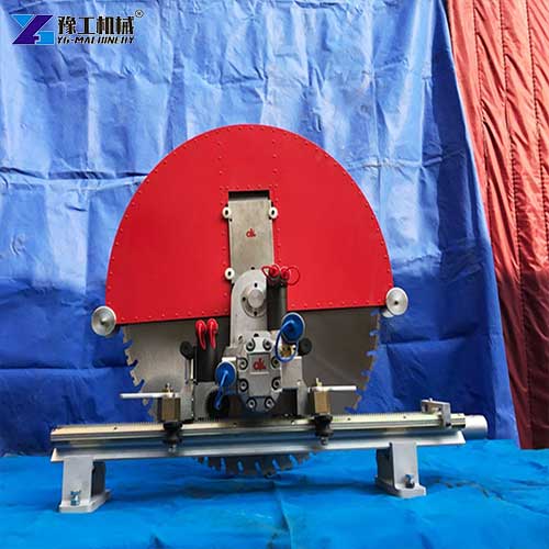 concrete wall cutting equipment