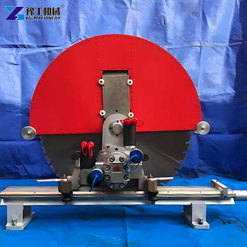 concrete wall saw for sale