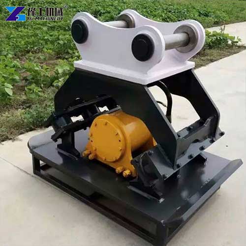 excavator plate compactor manufacturer