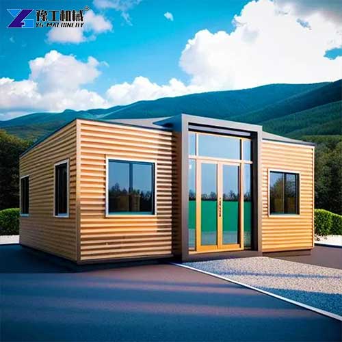 expandable modular homes