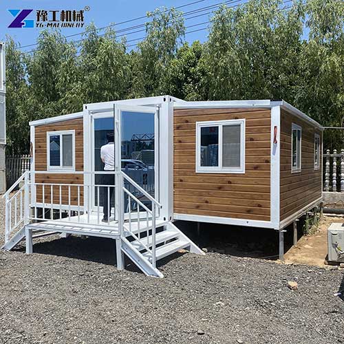 folding container house price