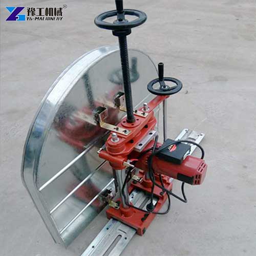 hydraulic wall cutting saw price