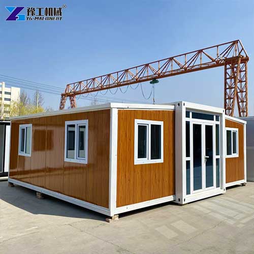 portable shipping container homes