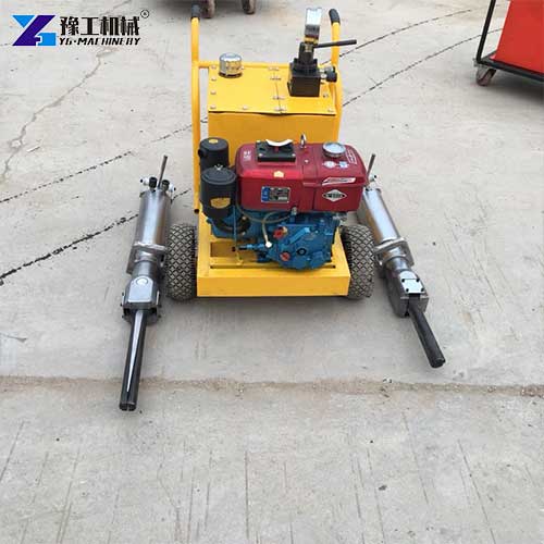 rock breaker tools