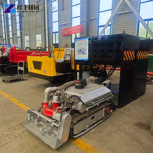sewage cleaning robot for sale