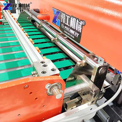 slitter rewinder machine manufacturer