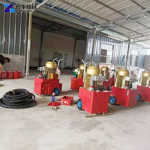 small diamond wire saw