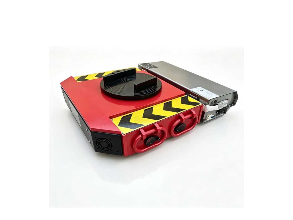YG electric mover