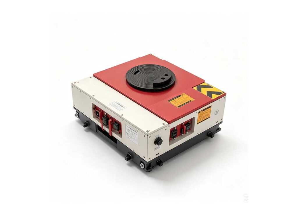YG electric transfer cart