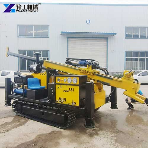 buy core drilling machine for mining