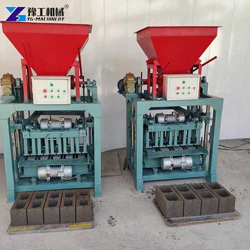 buy industrial brick making machine