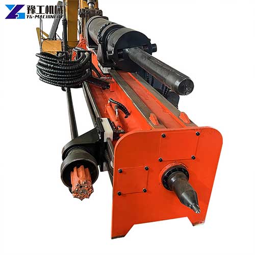 buy integrated rock drill and splitter