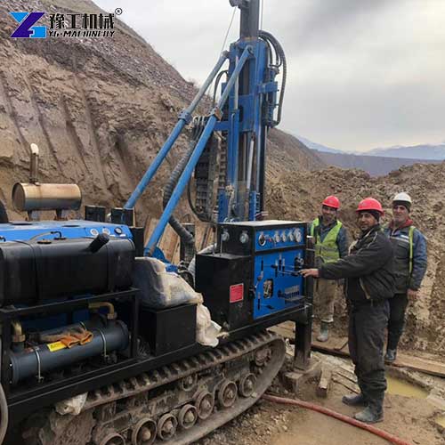 core sample drill rig for sale