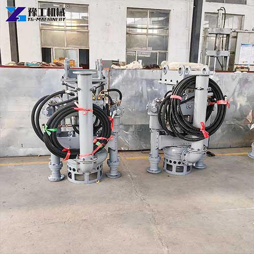 dredge pump for sale