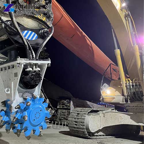 drum cutter for sale