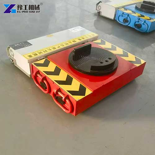 electric transfer cart