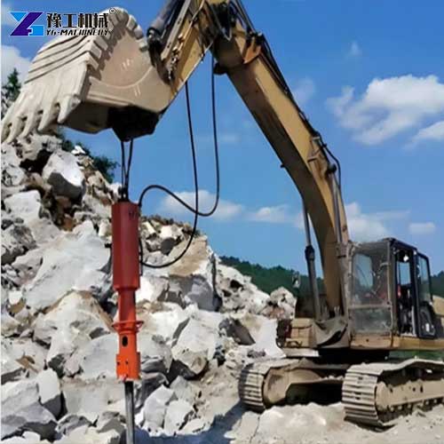 excavator splitter for sale