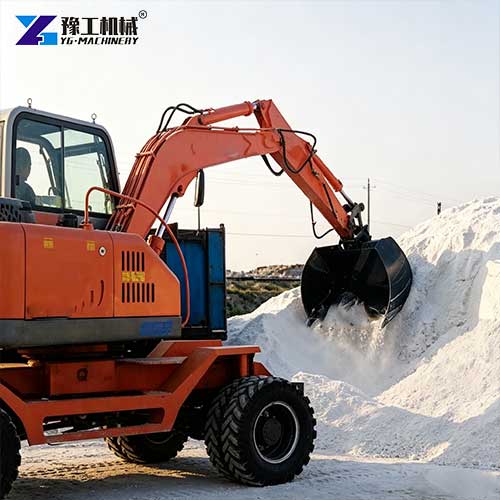 hydraulic clamshell bucket price