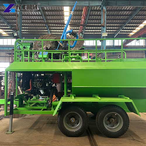 hydroseeding equipment for sale