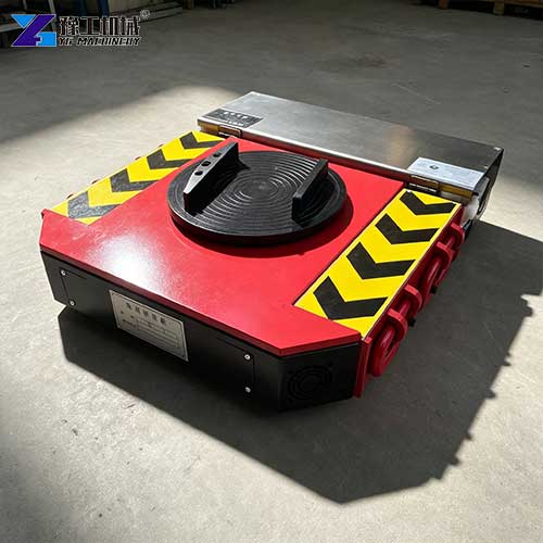 machine moving dolly