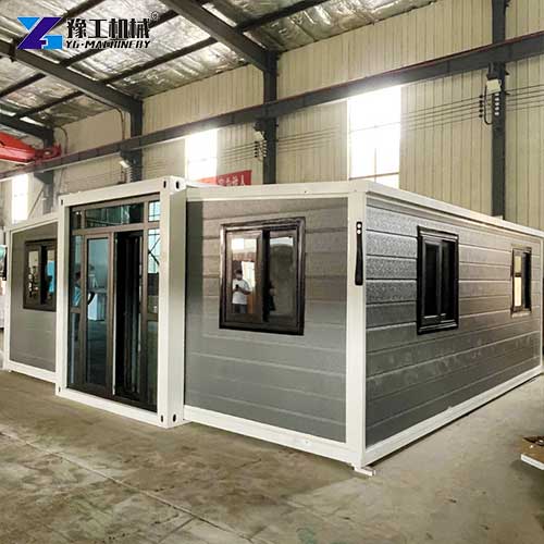 portable expandable homes price