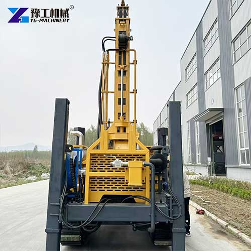 rc drill rig