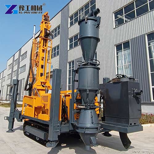 rc drilling machine price