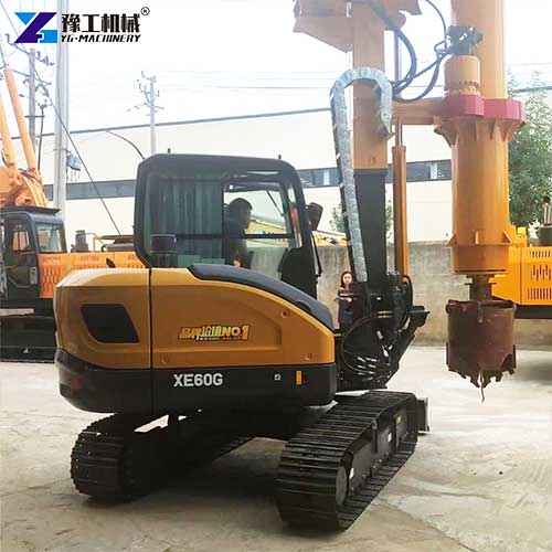rotary drilling rig for sale