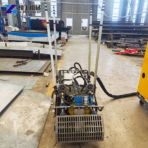 sludge dredging robot manufacturer
