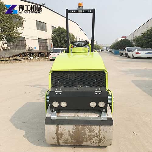 vibrating road roller for sale