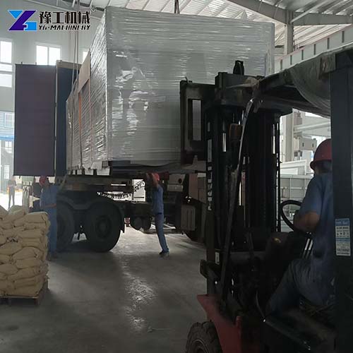above ground container pool shipment