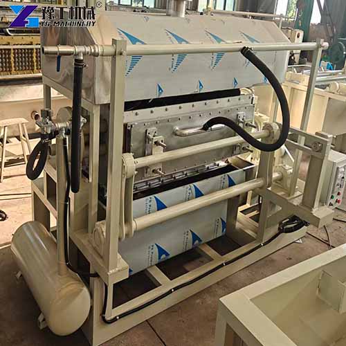 egg tray machine price for sale