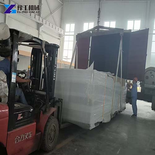 swimming container pool shipment